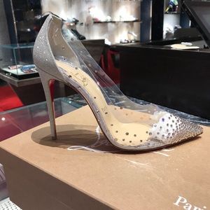 Christian Louboutin shoes